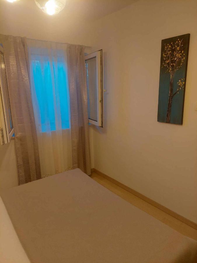 Holiday Apartment 斯普利特 外观 照片